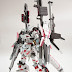 Custom Build: 1/144 Hi-nu Unicorn Gundam 