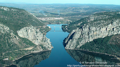 Portas de Ródão