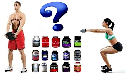 Suplementos para aumentar masa muscular Suplementos ganar masa muscular