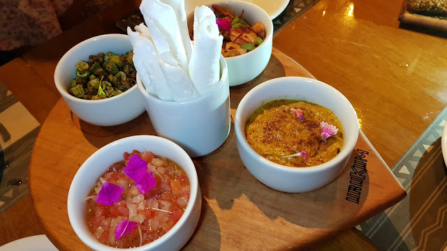 Blog Apaixonados por Viagens - Restaurante Urukum - Gastronomia - Rio de Janeiro