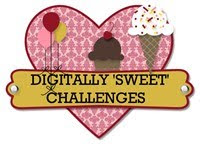 Digitally Sweet Challenges