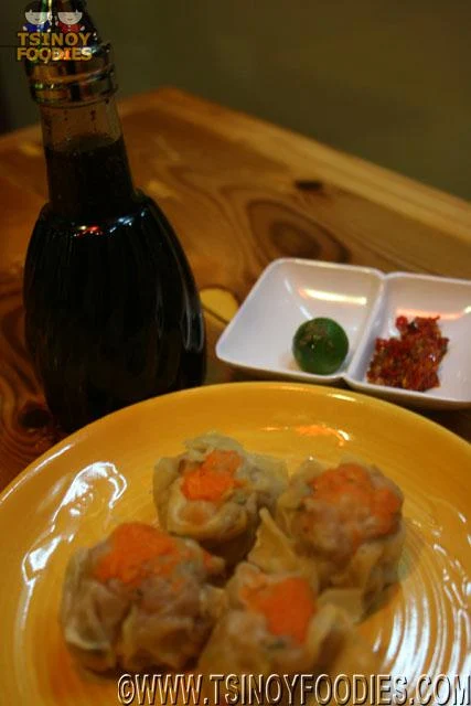 siomai