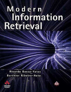modern Information Retrieval modern Information Retrieval