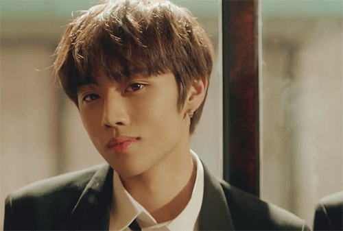 Tudo sobre... Sunwoo do The Boyz! - Kopinie