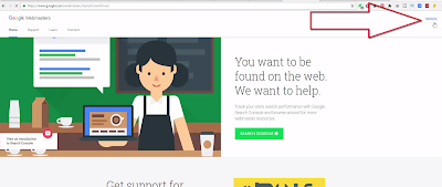 Search Console