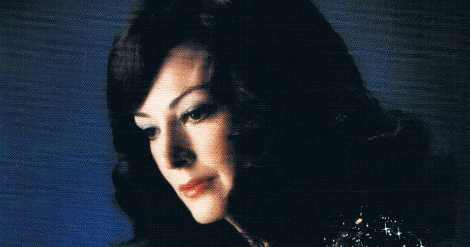 afina tus oidos Moffo Anna Soprano Great Love Duets 1957/1966