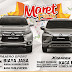 Maret Fiesta Mitsubishi Bintaro
