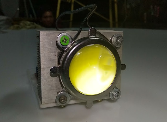 Lensa-LED-100watt