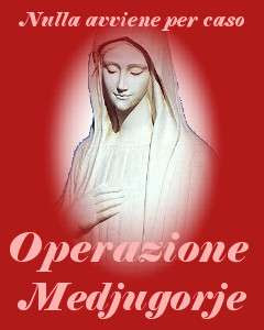 Ospedale a Medjugorje