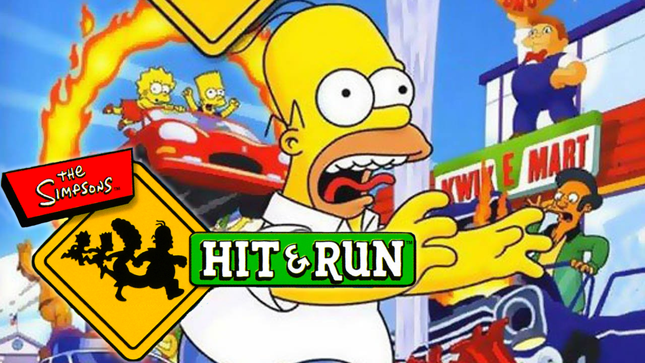 descargar simpson hit and run pc descargar simpson hit and run pc