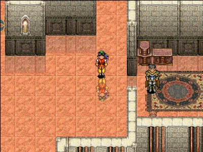 【PS】幻想水滸傳(Gensou Suikoden),小說改編RPG角色扮演! 【PS】幻想水滸傳(Gensou Suikoden),小說改編RPG角色扮演!