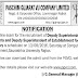 PGVCL Online Exam For Deputy Superintendent of Accounts / Establishment (For ST category only) Recruitment 2016