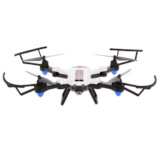 Spesifikasi Drone F22G - OmahDrones 