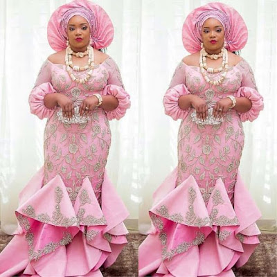 33 Traditional Ankara Gown Styles Attires For Lace 2019 To Wear 33 Traditional Ankara Gown Styles Attires For Lace 2019 To Wear
