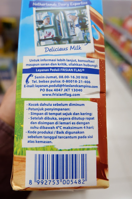 lakukan cek klik agar terhindar dari pangan tidak aman