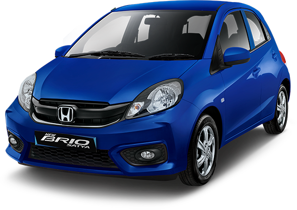 Harga Mobil Baru 2019: Harga Honda Brio - Harga Harga 