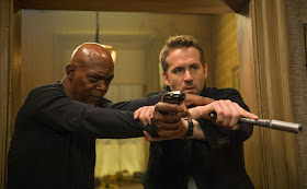 Zabiják & Bodyguard (The Hitman´s Bodyguard) – Recenze