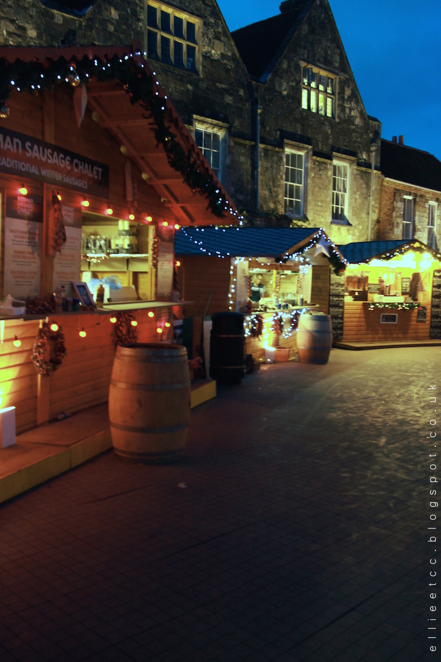 How to spend 24 hours in Winchester, Hampshire UK at Christmas ft. Cafe Monde, Winchester Christmas market, ice skating, Winchester Cathedral Christmas, christmas market, Winchester, Hampshire, UK, UK travel, lifestyle, 24 hours in, ice skating, Winchester Cathedral, Cafe Monde, food,