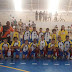 #Futsal - Copa Regional: Sub14 e 16 de Itupeva vencem e ficam perto da vaga