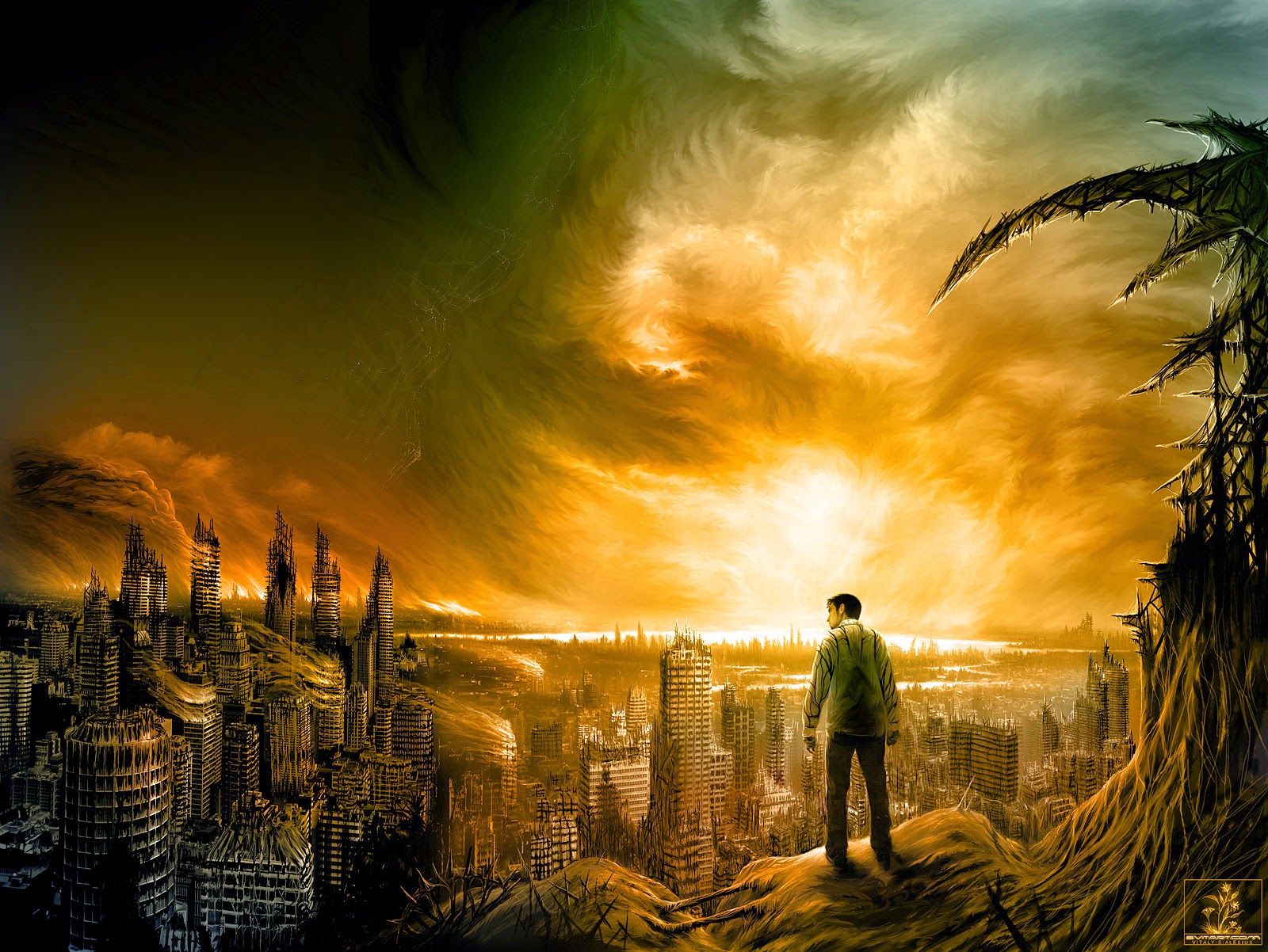ALONE WALLPAPERS ~ HD WALLPAPERS