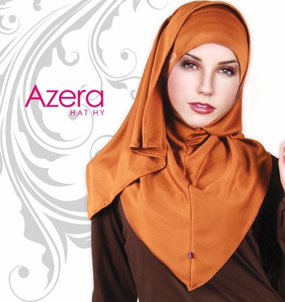 Model Kerudung Modern Jilbab Rabbani | Model Kerudung