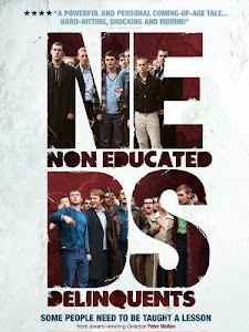 Neds Poster