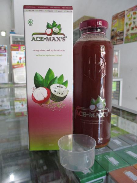 Obat Pembersih Darah Kotor | Obat Alami Multi Khasiat