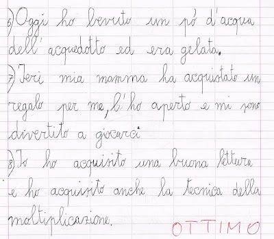 Didattica Scuola Primaria