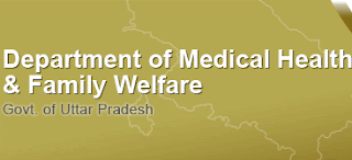 Directorate of Health & Family Welfare, Government of Uttar Pradesh 