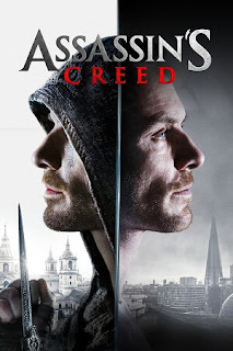 Sát Thủ Bóng Đêm - Assassin's Creed (2016)