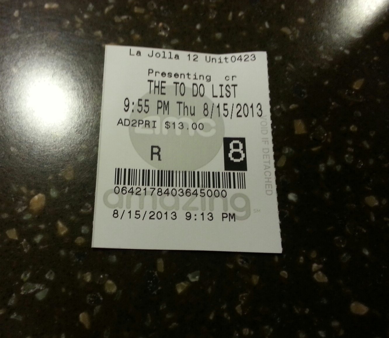 Movie Review 