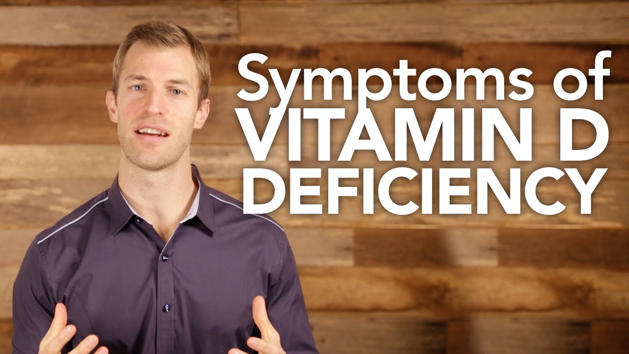 Signs That Your Body Needs Vitamin D And How To Get It