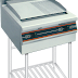 jual griddle dan kompor panggang | alat panggang