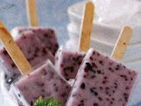 Cara Membuat Es Krim Lembut dan Enak dari Ubi Cara Membuat Es Krim Lembut dan Enak dari Ubi