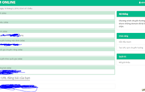 Share bộ code spin link spam fb ko bị phát hiện domain gốc