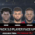 PES 2017 Data Pack 3.0 Release 9 February 2017 (100+ face updates, new legends and more)