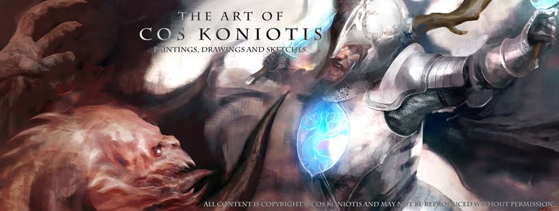 COS KONIOTIS