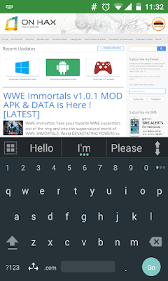 تحميل لوحة مفاتيح, لوحة المفاتيح الإحترافية Ai.Type Keyboard Plus مدفوعة, ai type keyboard plus مكرك, ai type keyboard plus apk cracked, تحميل aitype لوحة المفاتيح plus مجانا