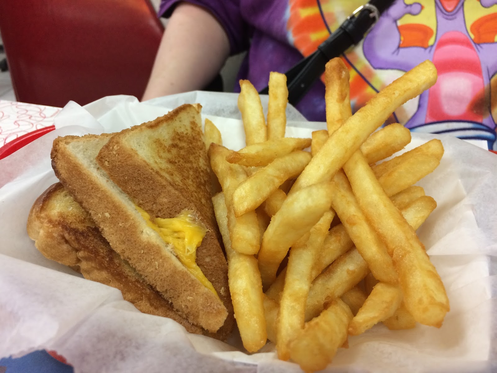 French Fry Diary Random Tater Pic of the Day 261