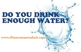 Drink-Enough-water