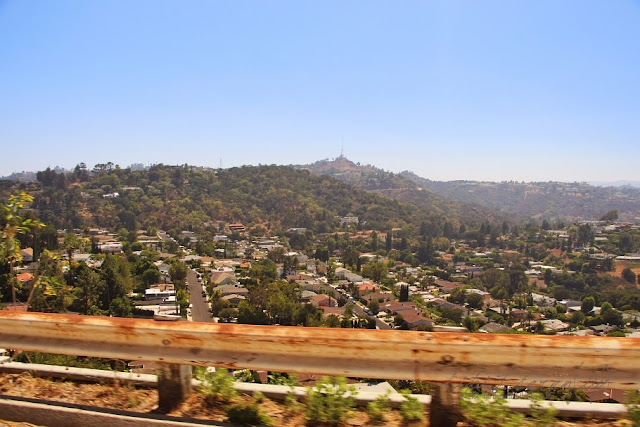 360° Rundumblick - Mulholland 360° Rundumblick - Mulholland