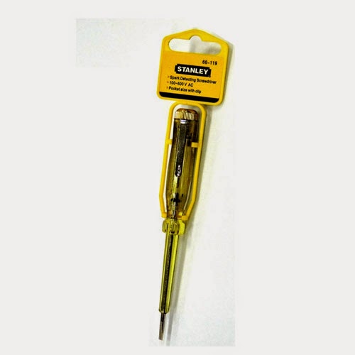 test-pen panduan-listrik
