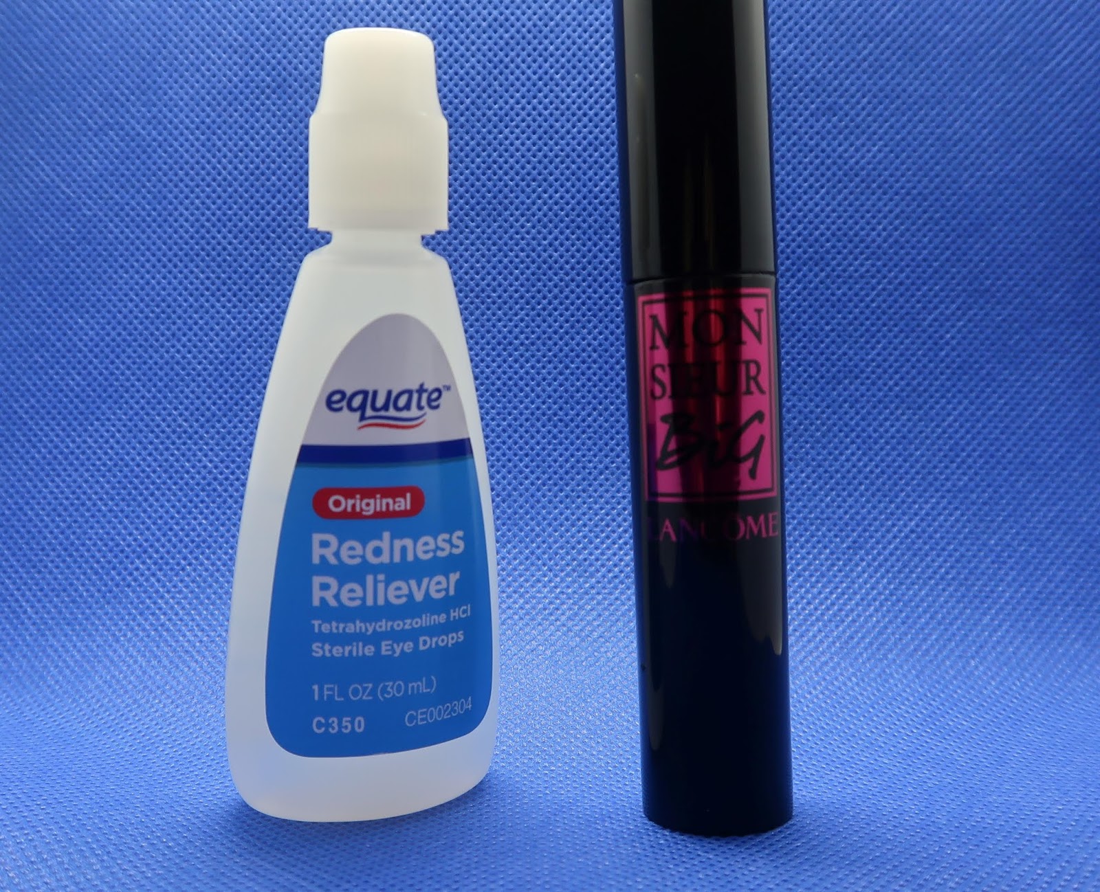 Money Monday Mascara