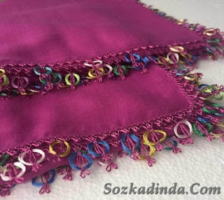 Pinterest iğne oyasi modelleri