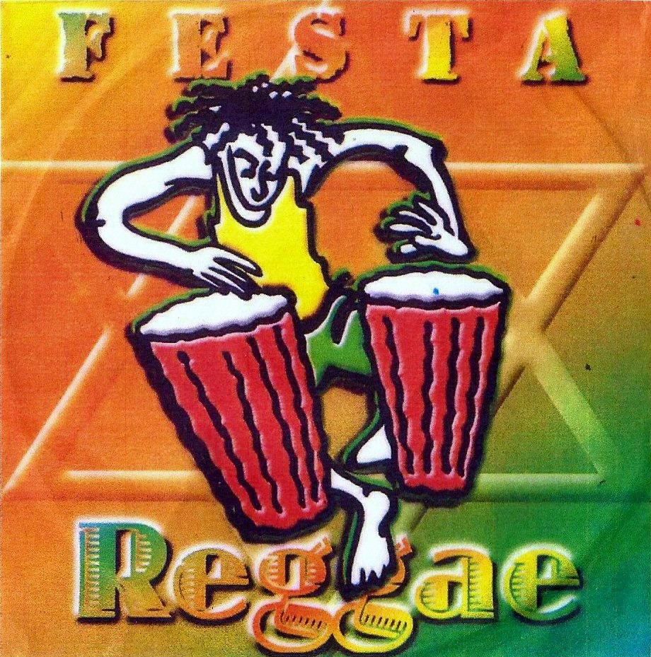 FESTA REGGAE