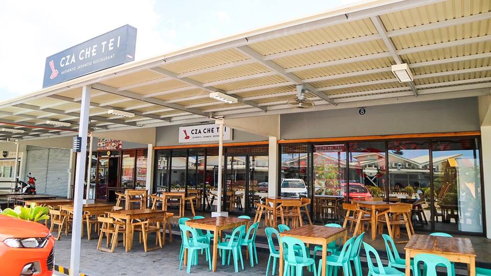 Asian Restaurants In Naga City Naga City Deck Source From nagacitydeck.com Image Size Width 540 x Height 960 Asian Restaurants In Naga City Naga City Deck - Restaurant Naga City