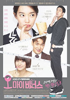 Oh my venus