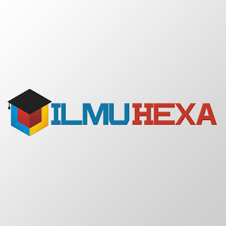 Logo Ilmu Hexa