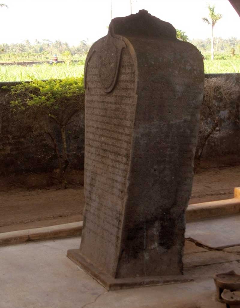 6 sumber sejarah Kerajaan Kediri - Web Sejarah