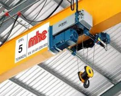 Hoist Crane Hoist Crane